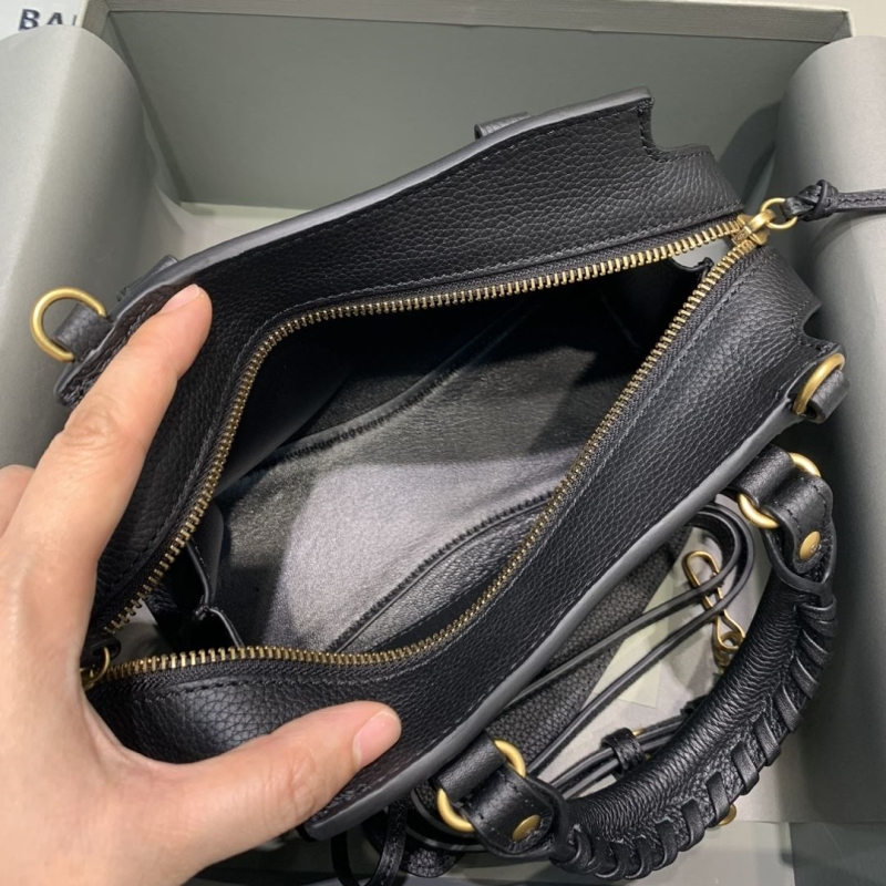 Balenciaga Classic City Bags